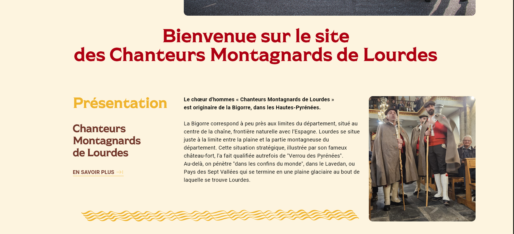 Image du projet