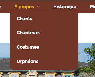 Image du projet