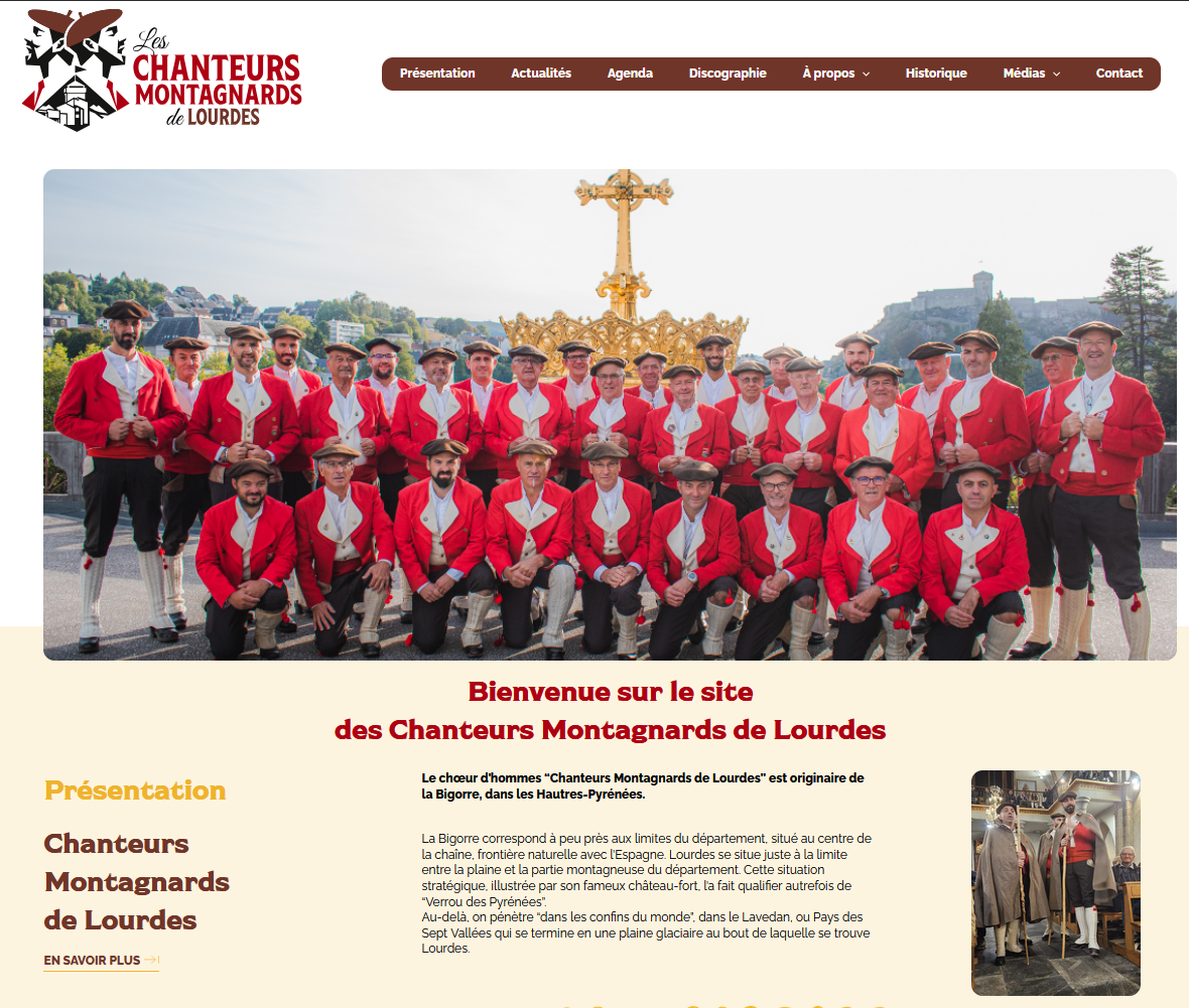 Image du projet