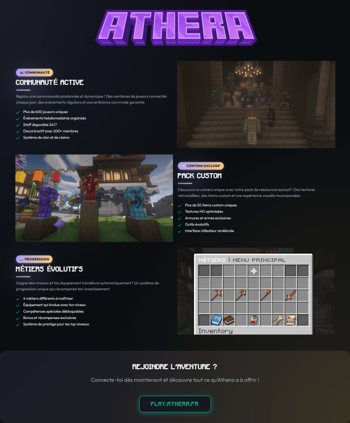 Image du projet
